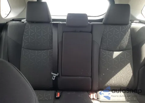 2021 Toyota Rav4 Xle из США, поврежденный, VIN 2T3W1RFV9MW160670